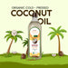 Coconut oil 1000ML