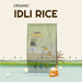 organic Idli Rice 1kg