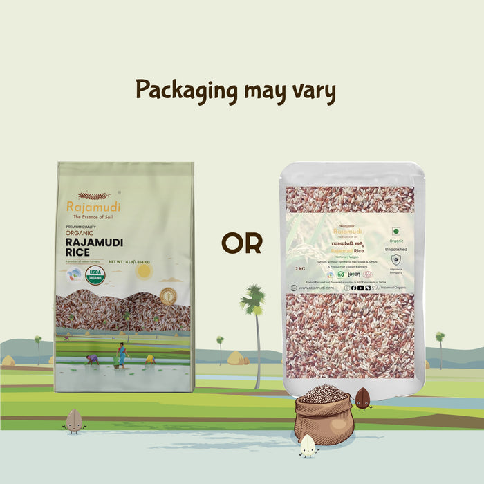 rajamudi rice