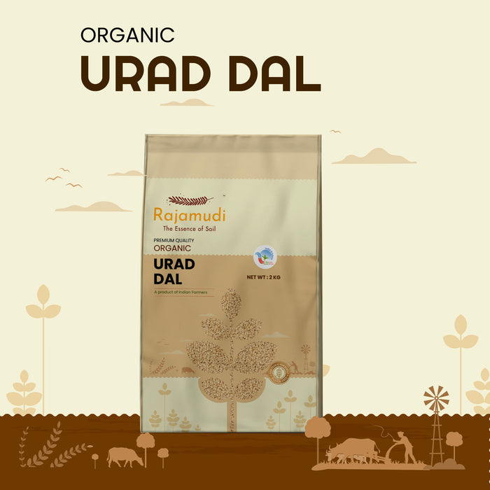 urad dal