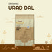 urad dal