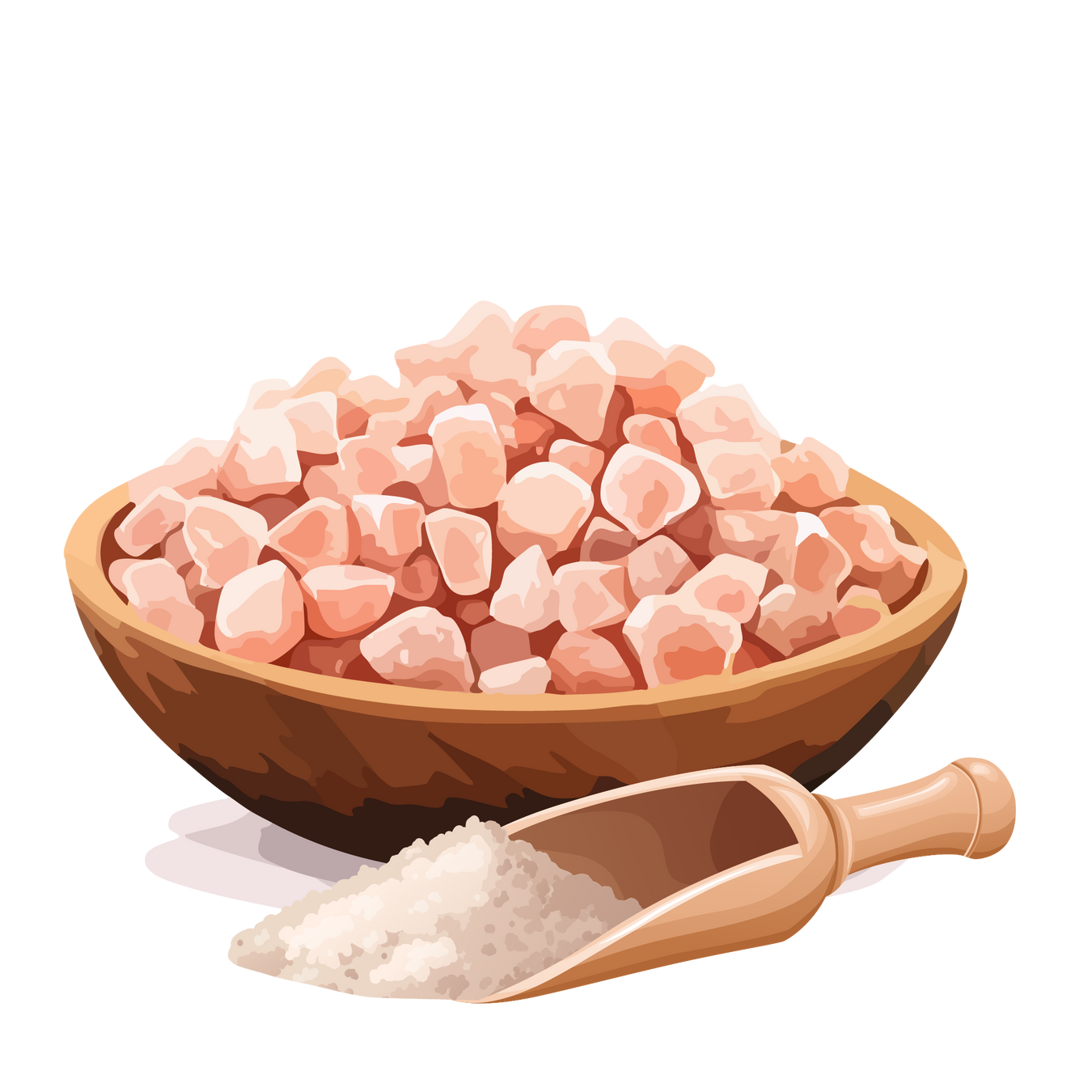 pink salt